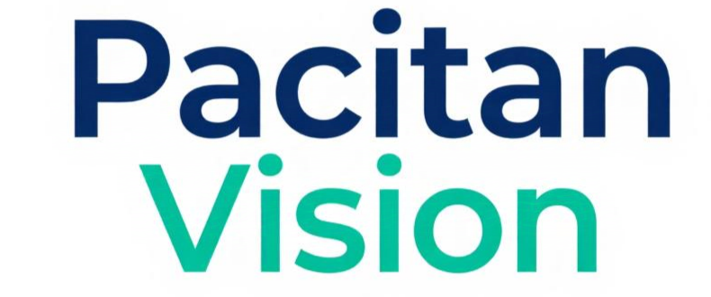 Pacitan Vision